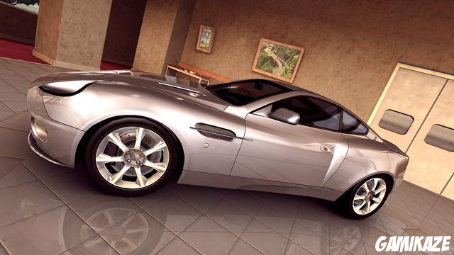 Test Drive Unlimited