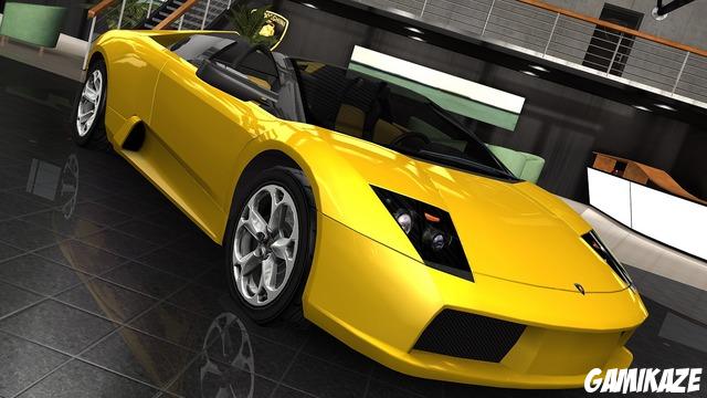 Test Drive Unlimited