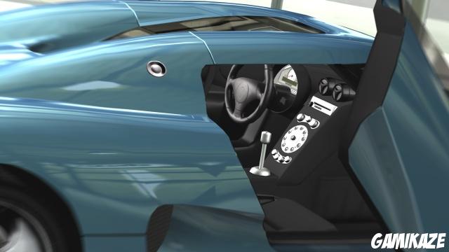 Test Drive Unlimited