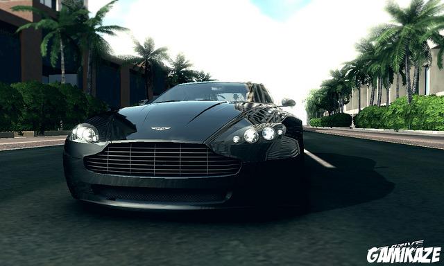 Test Drive Unlimited