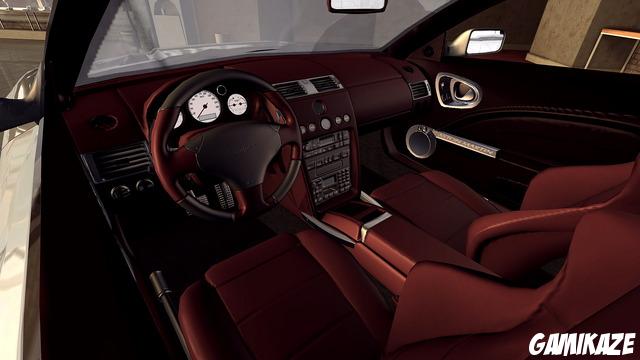 Test Drive Unlimited