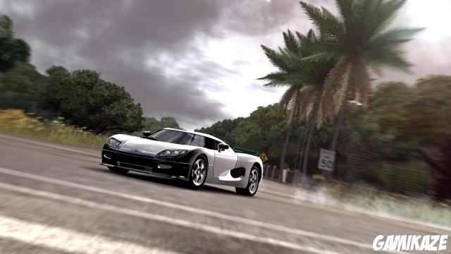 Test Drive Unlimited
