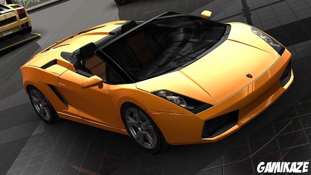 Test Drive Unlimited