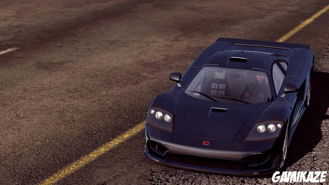 Test Drive Unlimited