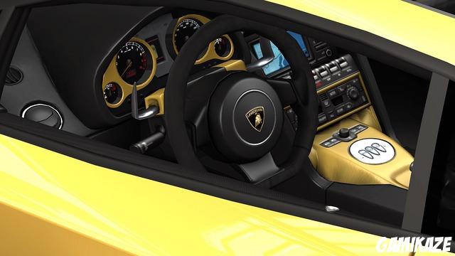 Test Drive Unlimited