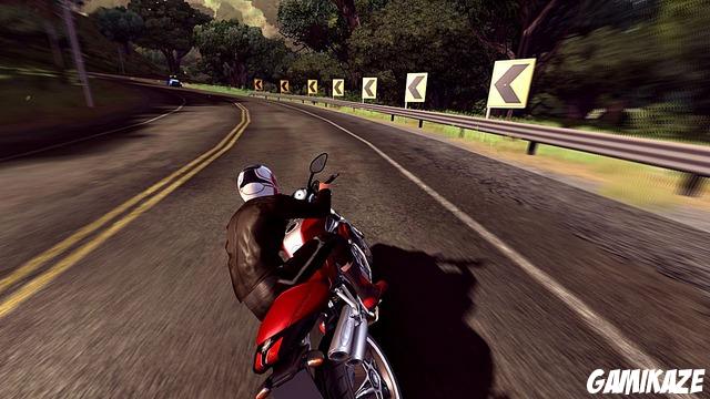 Test Drive Unlimited