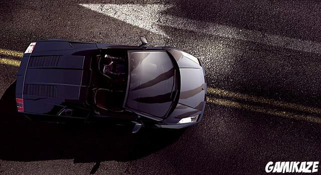 Test Drive Unlimited