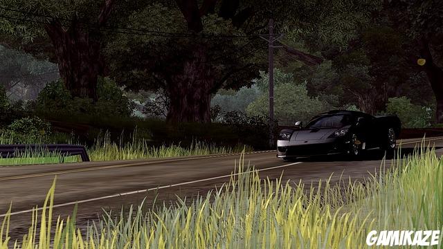Test Drive Unlimited