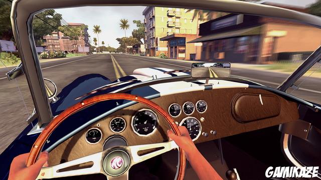 Test Drive Unlimited
