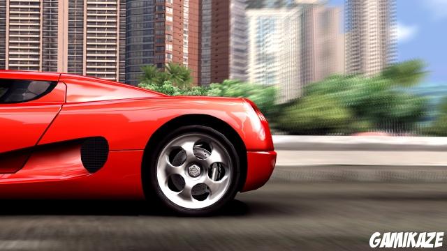 Test Drive Unlimited