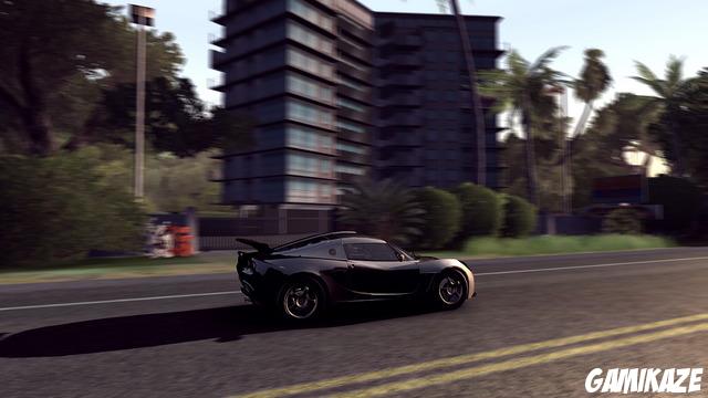 Test Drive Unlimited