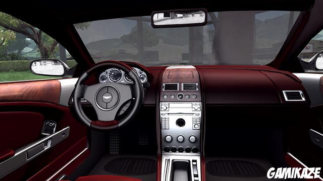 Test Drive Unlimited