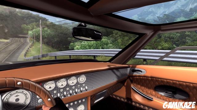 Test Drive Unlimited
