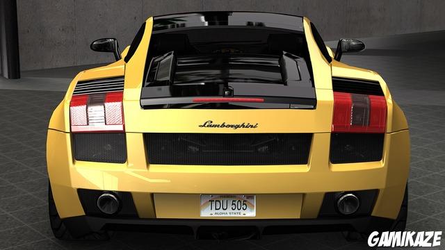Test Drive Unlimited