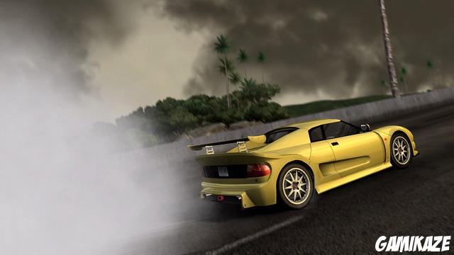 Test Drive Unlimited