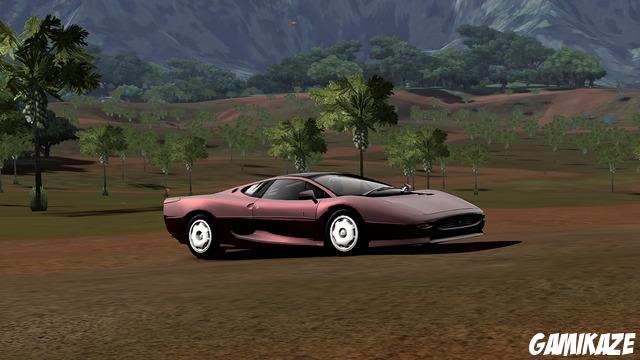 Test Drive Unlimited