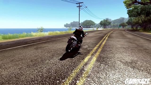 Test Drive Unlimited