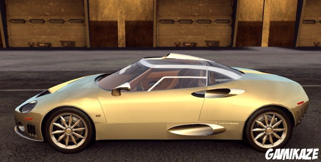 Test Drive Unlimited