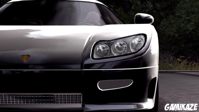 Test Drive Unlimited