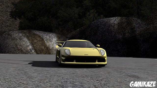 Test Drive Unlimited