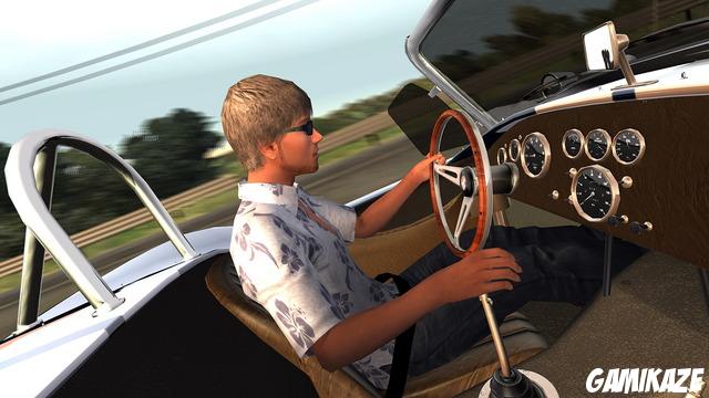 Test Drive Unlimited