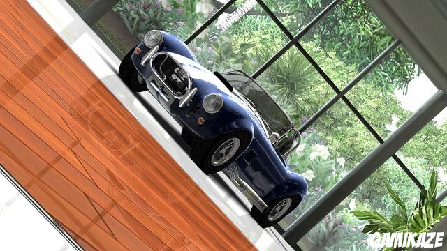 Test Drive Unlimited