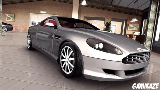Test Drive Unlimited