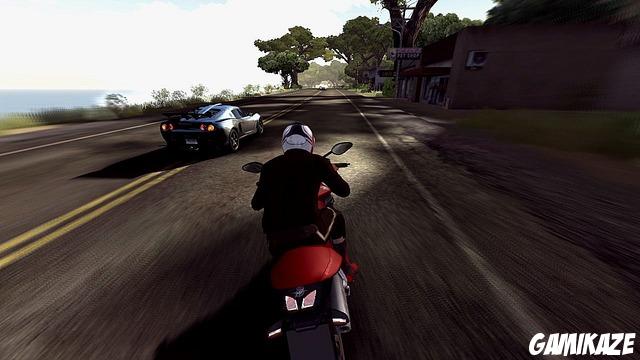 Test Drive Unlimited