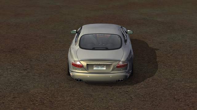 Test Drive Unlimited