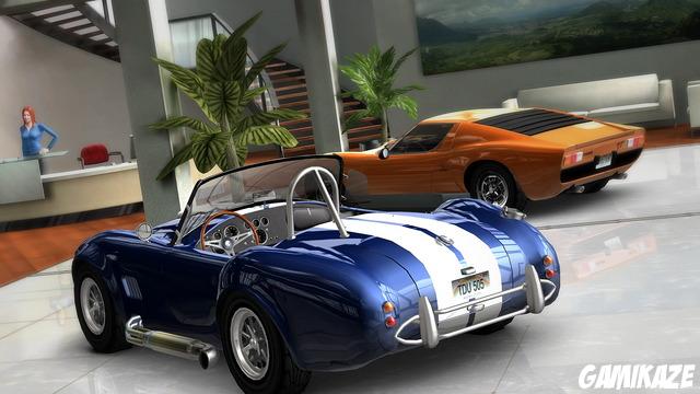 Test Drive Unlimited