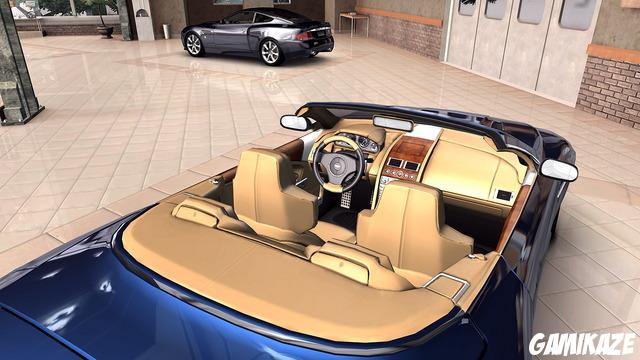 Test Drive Unlimited