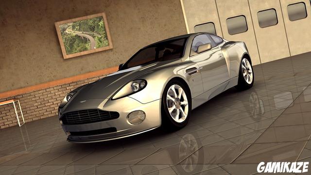Test Drive Unlimited