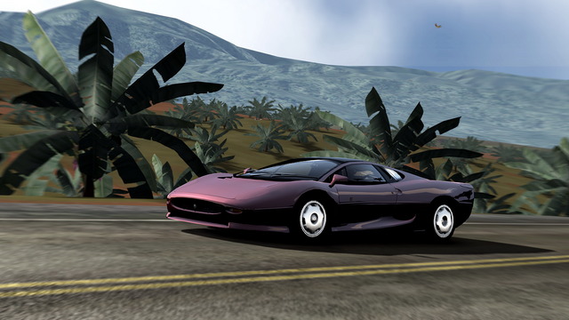 Test Drive Unlimited