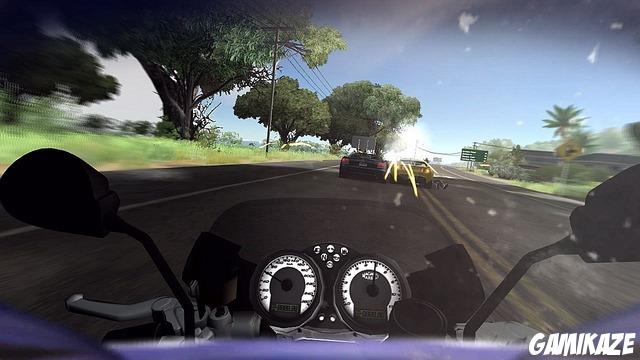 Test Drive Unlimited