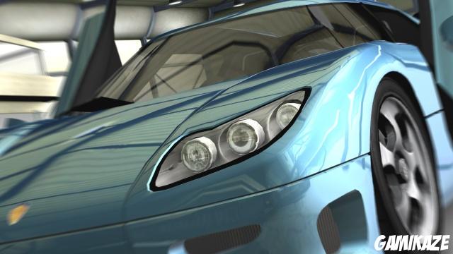 Test Drive Unlimited