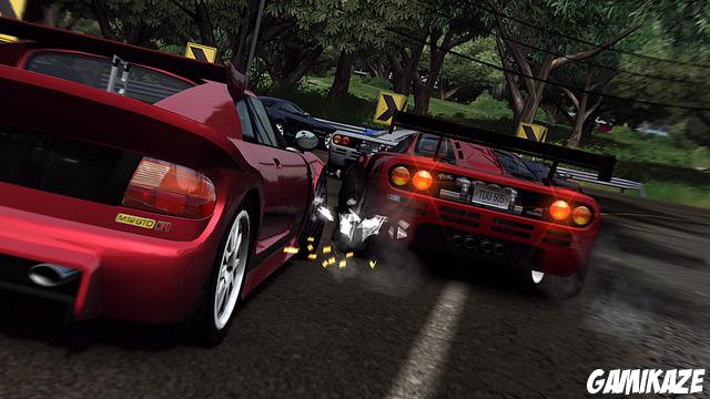 Test Drive Unlimited