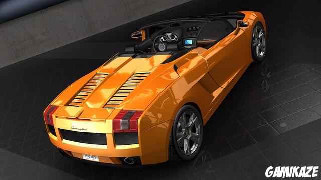 Test Drive Unlimited