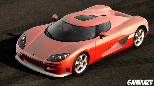 Test Drive Unlimited