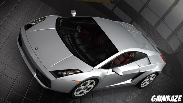 Test Drive Unlimited