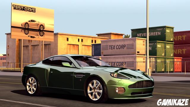 Test Drive Unlimited