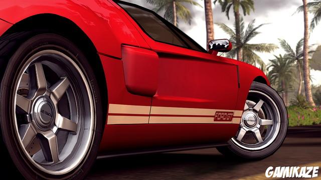 Test Drive Unlimited