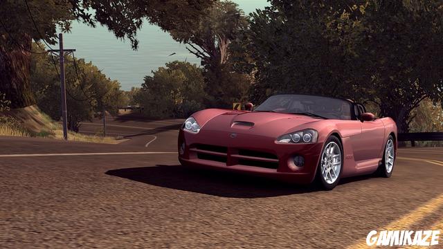 Test Drive Unlimited