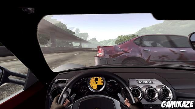 Test Drive Unlimited