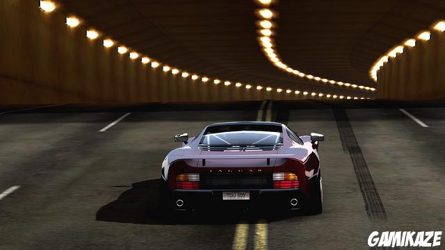 Test Drive Unlimited
