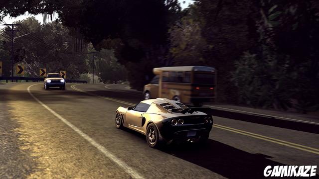 Test Drive Unlimited