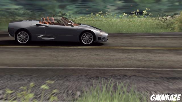 Test Drive Unlimited