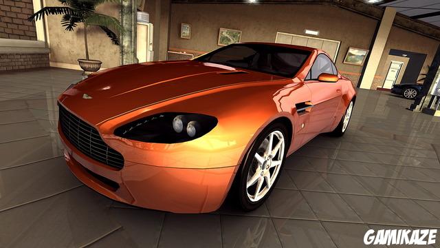 Test Drive Unlimited