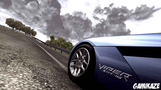 Test Drive Unlimited