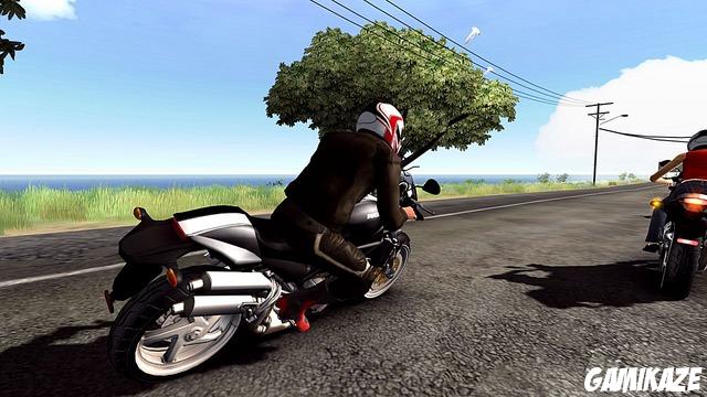 Test Drive Unlimited