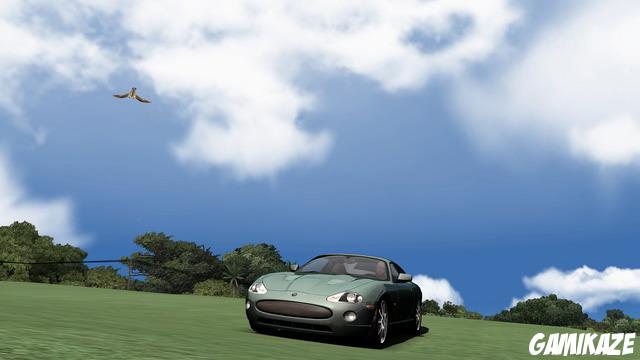 Test Drive Unlimited